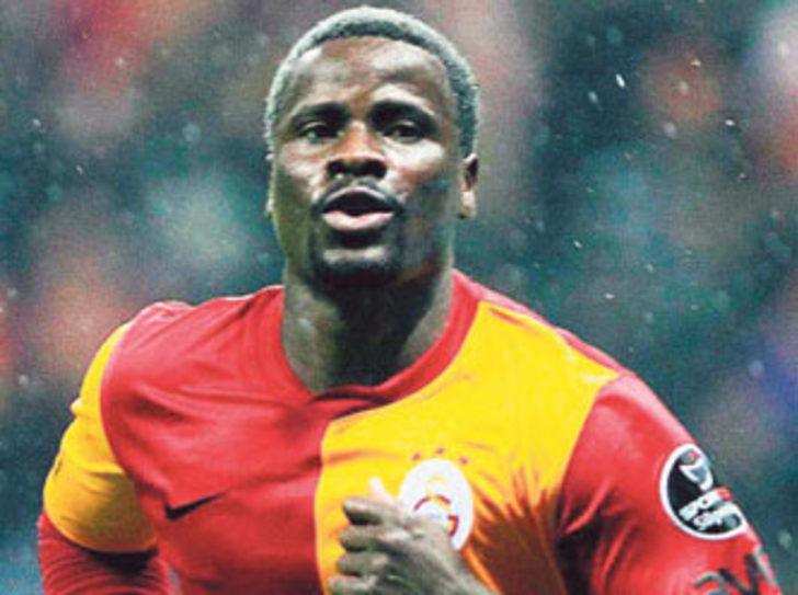 Galatasaray'da 5 ayrılık G4