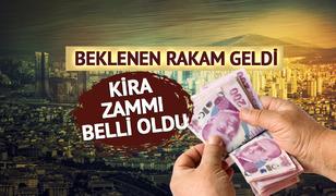 Kira zammı belli oldu! T&Uuml;İK a&ccedil;ıkladı, Temmuz 2026 kira artış oranı netleşti
