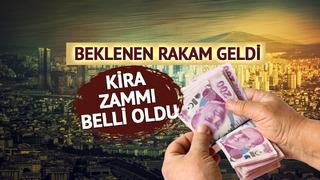 Kira artış oranı belli oldu! Ekim 2025 kira zammı... Ev sahibi ve kiracılar bekliyordu, rakam netleşti