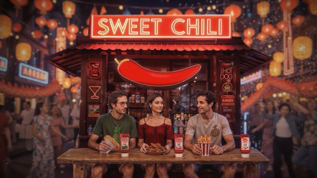 Tat Gıda’dan ketçapta devrim: Tat Ketçap Pickle, Sweet Chili Ve Cajun Spice! 3