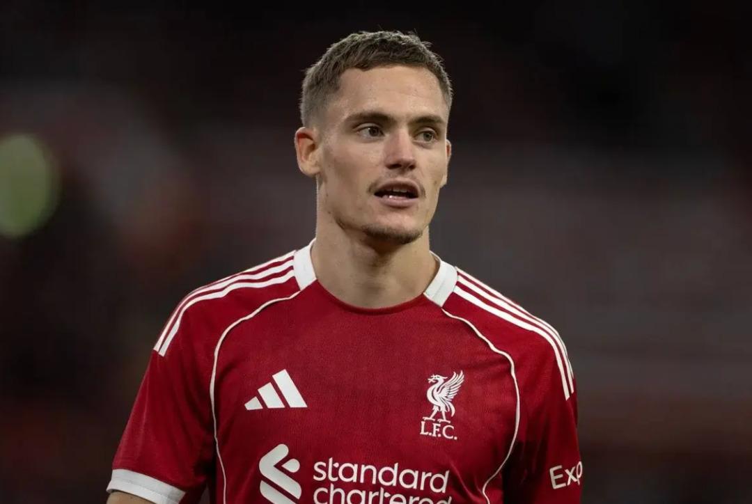 Liverpool un yıldızı Florian Wirtz Galatasaray ı unutamadı! Okan Buruk a telefonda mesaj... 1