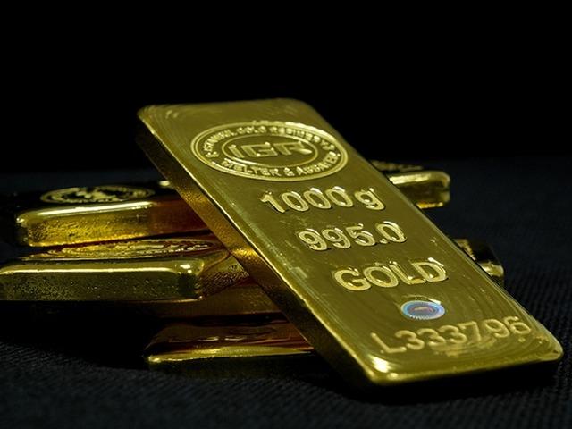 Altının gramı 5 bin 172 liradan işlem görüyor