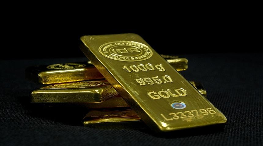 Altının gramı 5 bin 172 liradan işlem görüyor