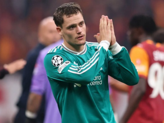 Liverpool'un yıldızı Florian Wirtz Galatasaray'ı unutamadı! Okan Buruk'a telefonda mesaj...