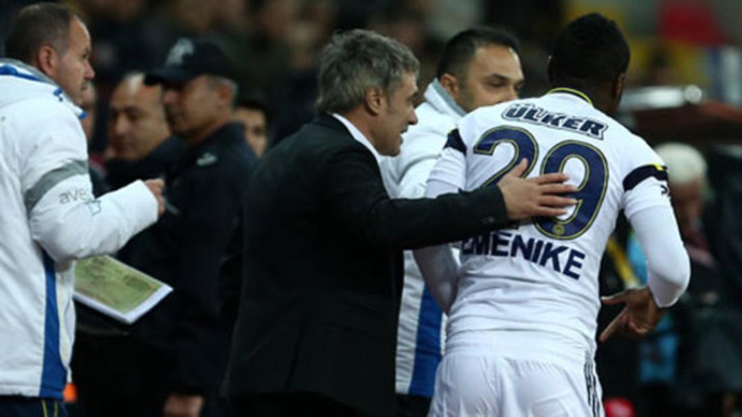 Fenerbah&ccedil;e'de b&uuml;y&uuml;k kriz!