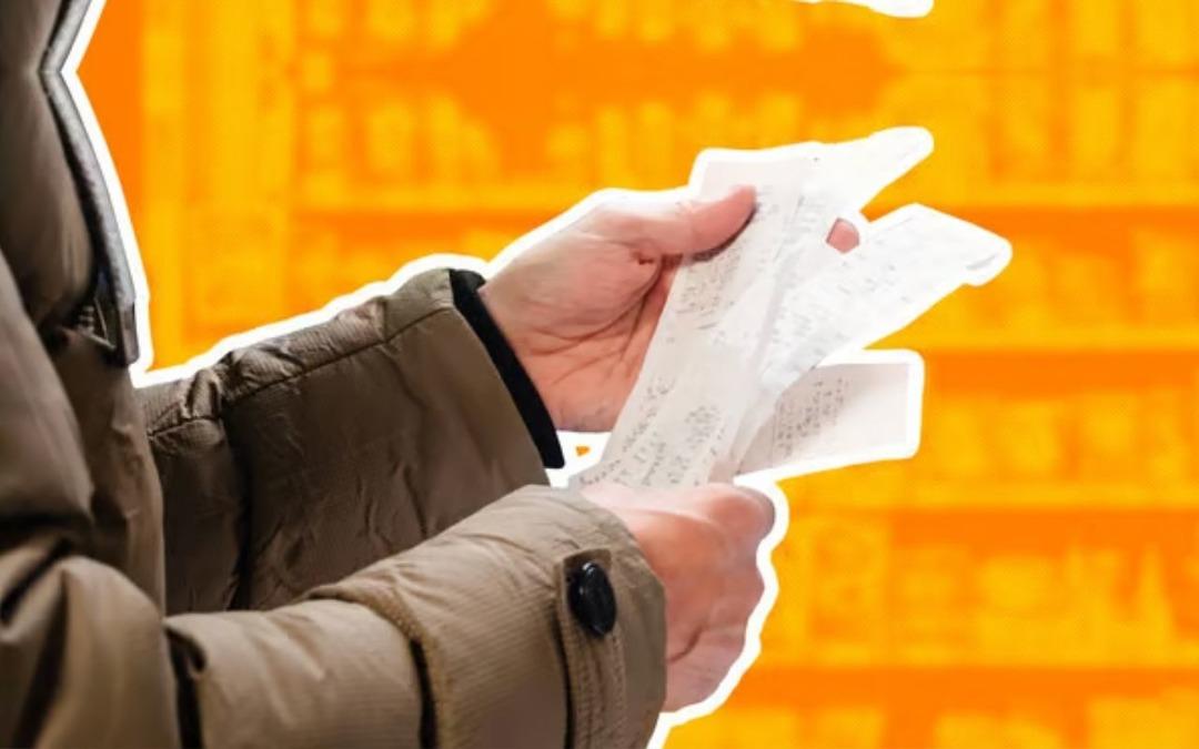 SON DAKİKA | Beklenen veri geldi! TÜİK eylül enflasyonunu açıkladı 4