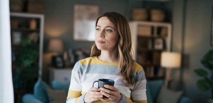 Peki, arkadaşın seni soğuk bir kış akşamında dışarı çıkmak için davet ederse tavrın ne olur?