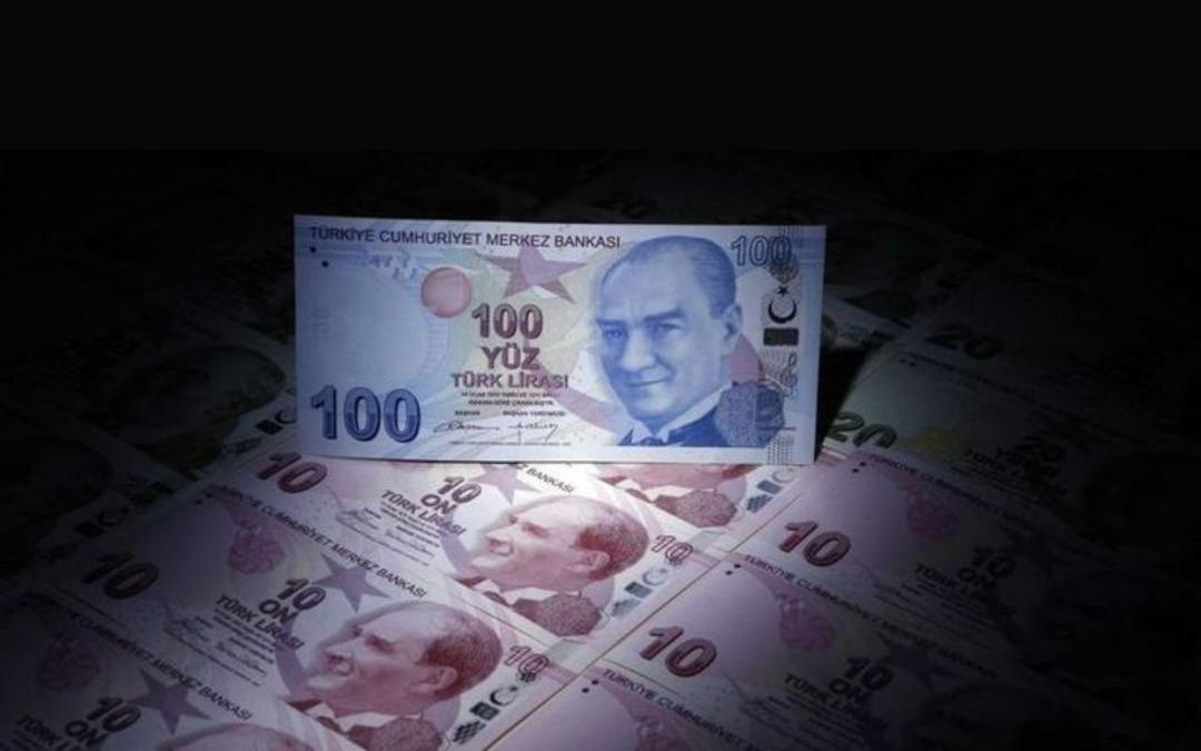 KKM’de çıkışlar sürüyor: Bakiye 205 milyar TL’ye geriledi! 2