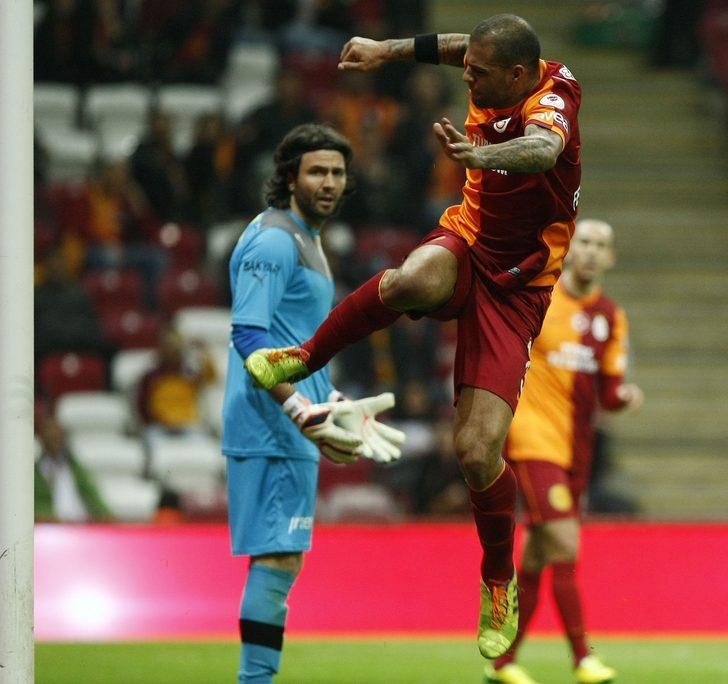 Galatasaray - Bursaspor G4