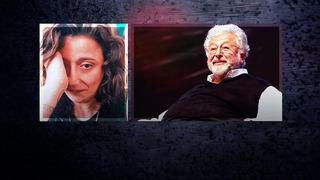 Metin Akpınar'a bir şok daha! Kızı Duygu Nebioğlu ‘Ağabeyimi buldum' diyerek ünlü şarkıcının ismini verdi