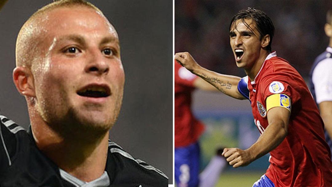 G&uuml;n&uuml;n transfer haberleri (7 Ağustos 2014)