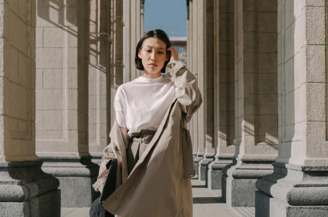 Evden çıkmadan şık görünmek için 5 dakikalık tüyolar 8