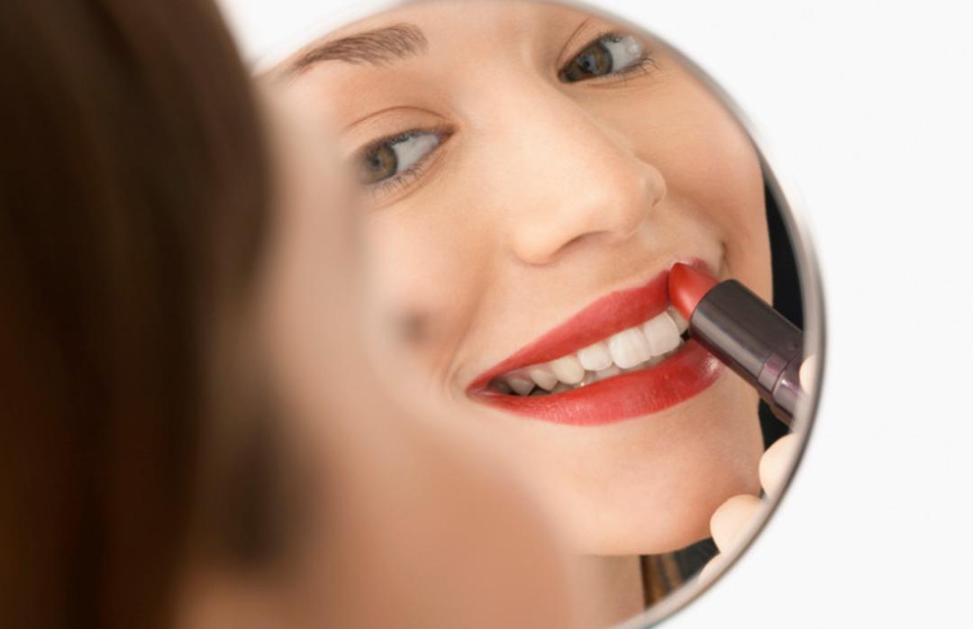 Evden çıkmadan şık görünmek için 5 dakikalık tüyolar 9