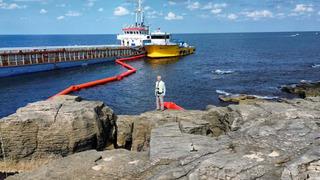Karadeniz’de nefes kesen operasyon! Bakan Uraloğlu duyurdu: 'Sürecin hiçbir aşamasında sıkıntı olmadı'