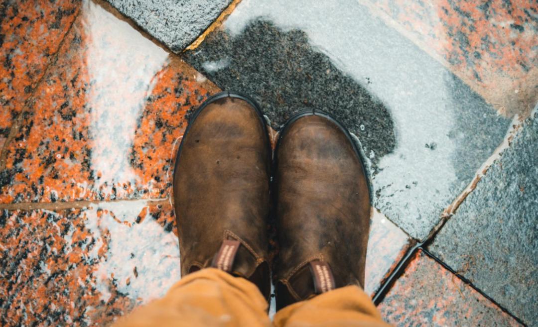 Doğru kışlık ayakkabı nasıl seçilir? Bu içerikte anlattık! 1