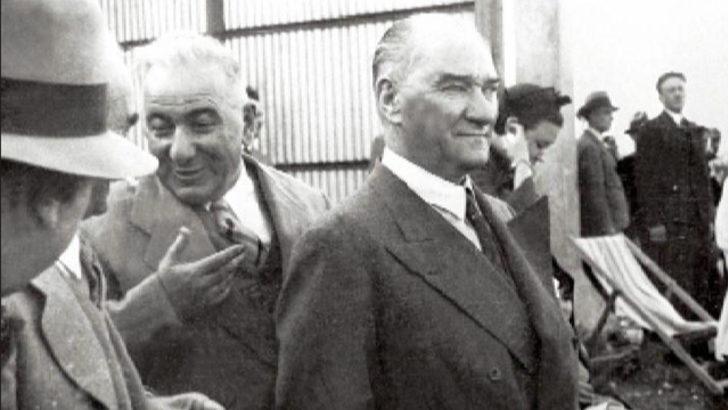 Cumhurbaşkanları ve tuttukları takımlar G2