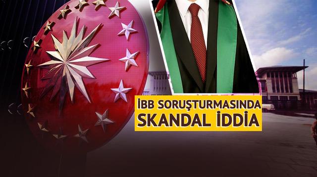 İBB soruşturmasında skandal iddia