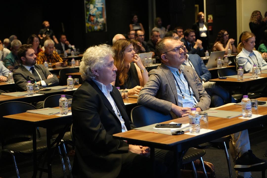 Dünyada bir ilk: Kadavradan rahim nakli yapıldı! Uzman isim riskleri sıraladı... 2