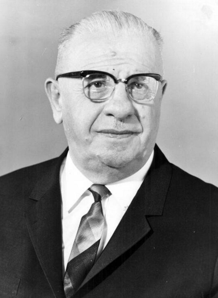 Cumhurbaşkanları ve tuttukları takımlar G5