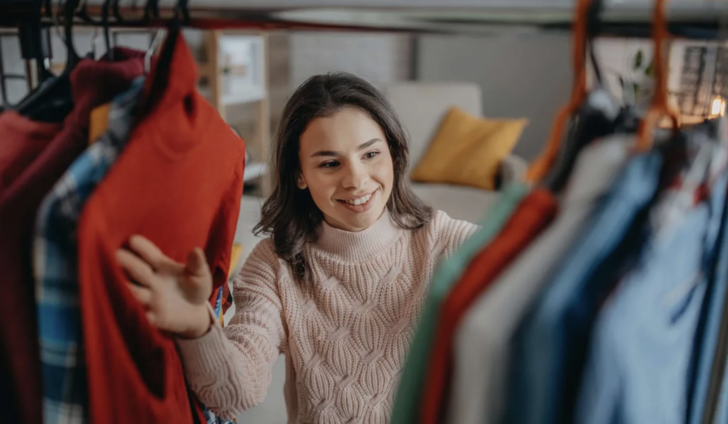 Teste ufak ısınma sorularıyla başlayalım. Öncelikle, kombinin için kıyafet seçerken en belirleyici nokta genelde ne oluyor?