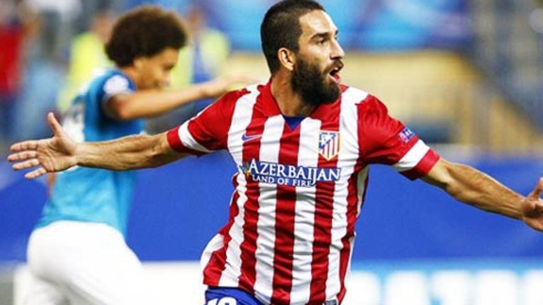 G&uuml;n&uuml;n transfer haberleri (8 Ağustos 2014)