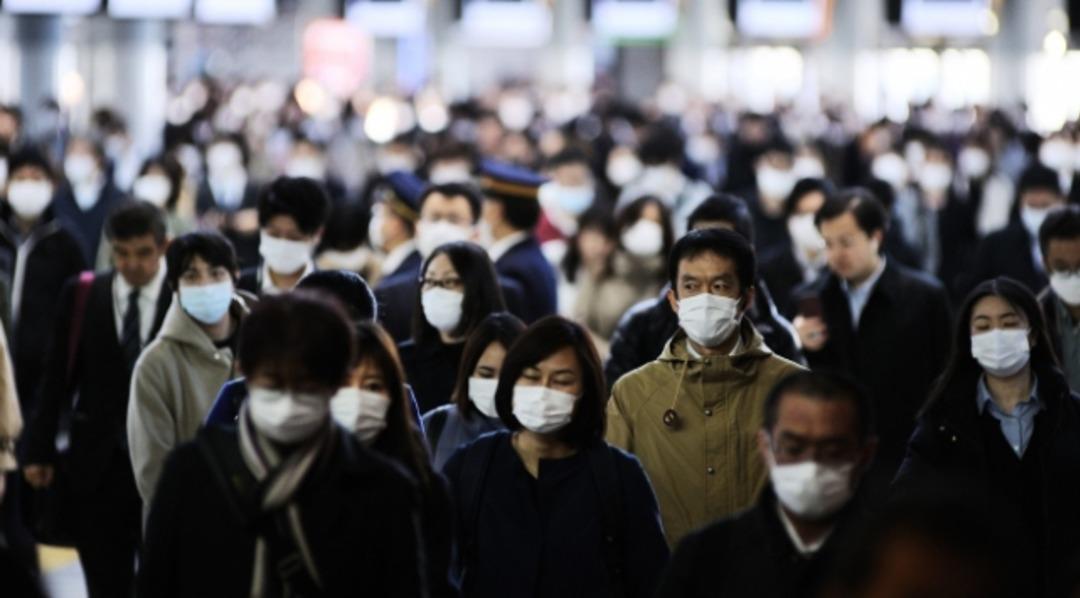 Japonya da işsizlik alarmı: Oran son bir yılın zirvesinde! 1