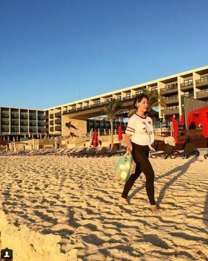 En çılgın fitness akımı G1