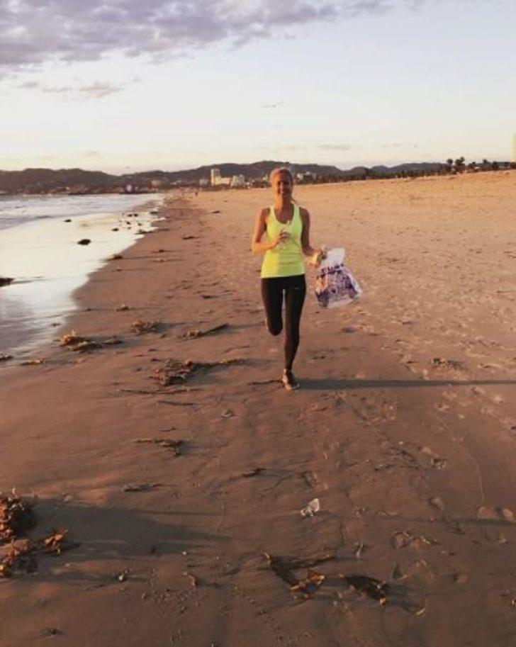 En çılgın fitness akımı G2