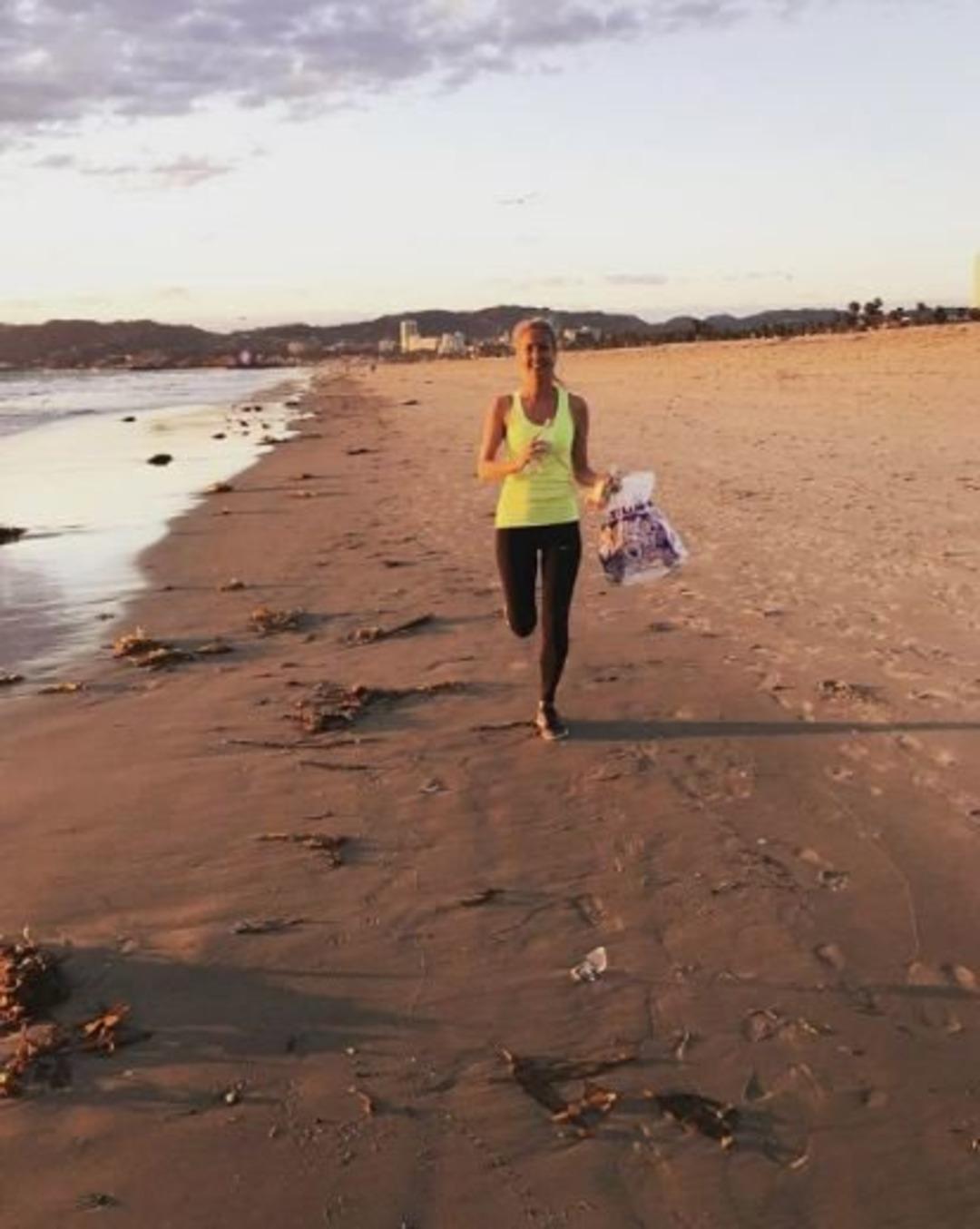 En &ccedil;ılgın fitness akımı