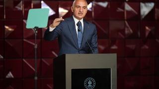 Bakan Ersoy: Türkiye Kültür Yolu Festivali dünyanın en büyüğü oldu