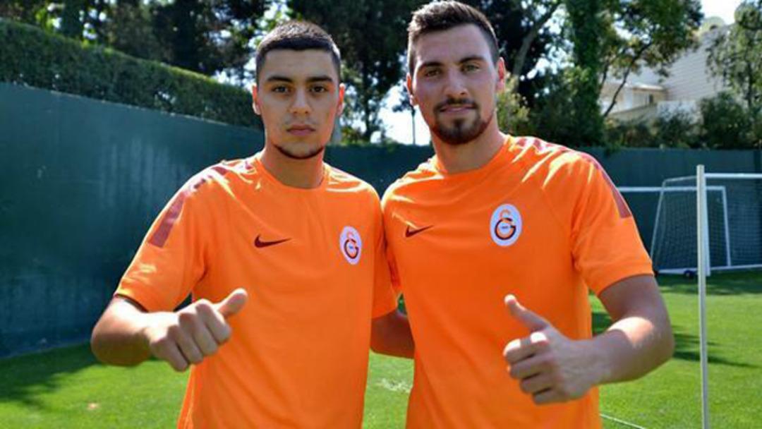 Prandelli'nin kampa &ccedil;ağırdığı 10 gen&ccedil;...