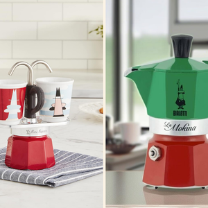 Evinizde barista kalitesinde kahve içmenin yolu! Bialetti'de indirim var