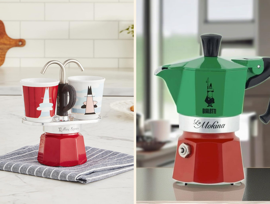 Evinizde barista kalitesinde kahve içmenin yolu!