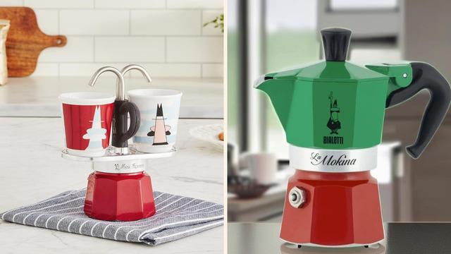 Evinizde barista kalitesinde kahve içmenin yolu! Bialetti'de indirim var