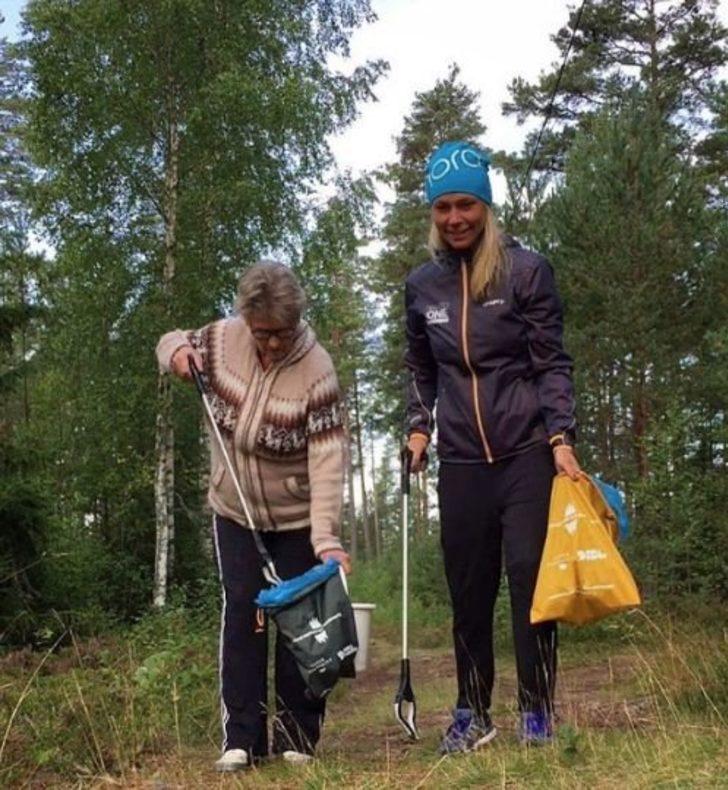 En çılgın fitness akımı G3