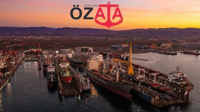 KAP'a bildirildi: &Ouml;zata Tersanecilik b&ouml;l&uuml;nd&uuml;