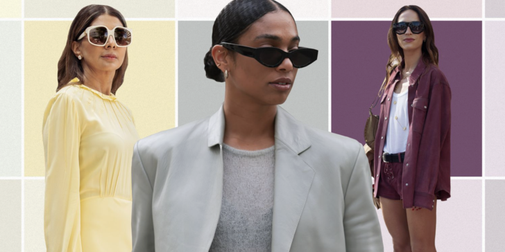 Kombine geçmeden önce son bir sorumuz var. Bugünkü stilinin renk paleti hangisine daha yakın olacak?