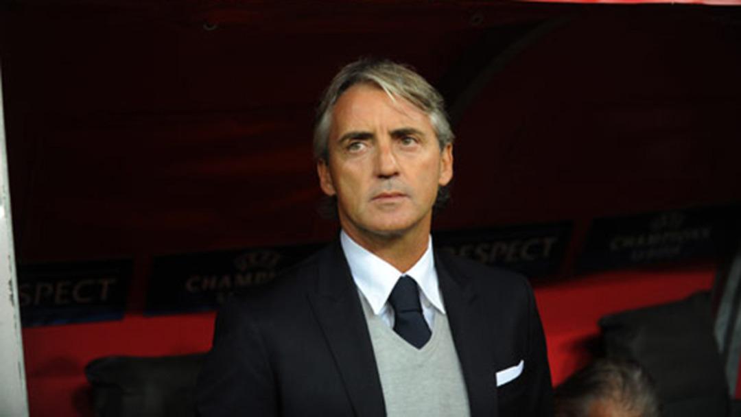 Mancini'nin yerine iki bomba isim
