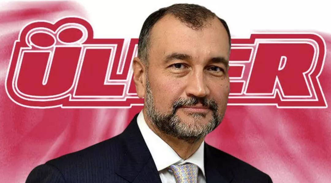 Türkiye nin en zenginleri listesinde Erdemoğlu sürprizi!  2