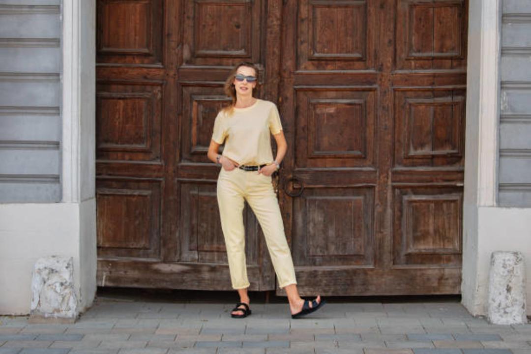 Çok uğraşmadan şık görünmek ister misin? Bu içerik sana rehber olacak! 5