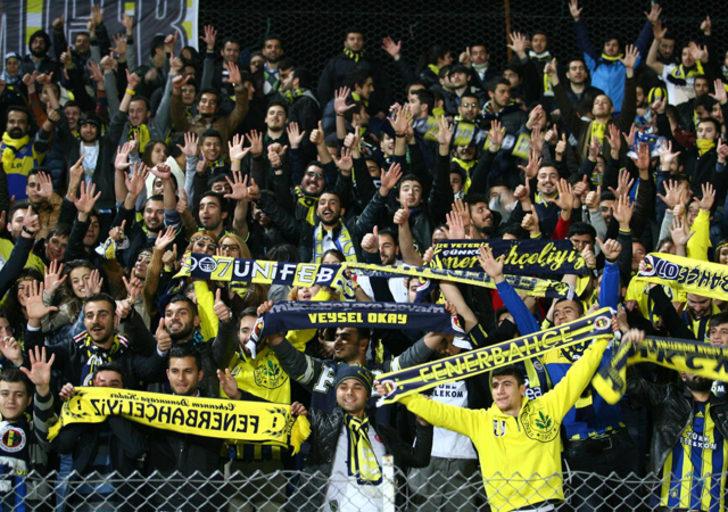 SB Elazığspor - Fenerbahçe G2