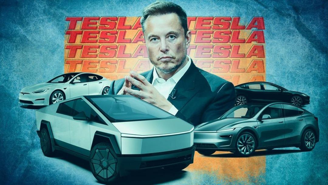 Tesla’nın başı dertte! “Ölüm tuzağı” suçlamasıyla dava edildi 1