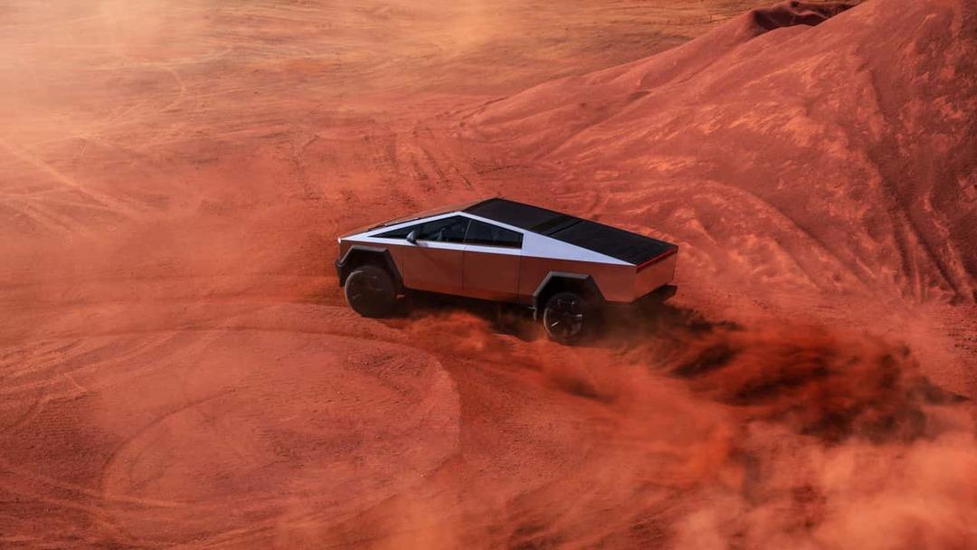 Tesla’nın başı dertte! “Ölüm tuzağı” suçlamasıyla dava edildi 2