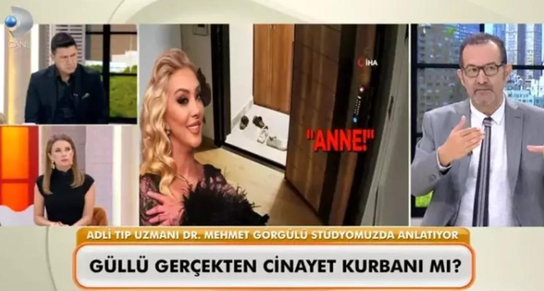 güllüü