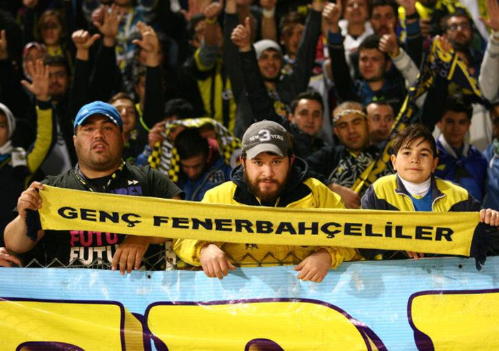 SB Elazığspor - Fenerbahçe G4