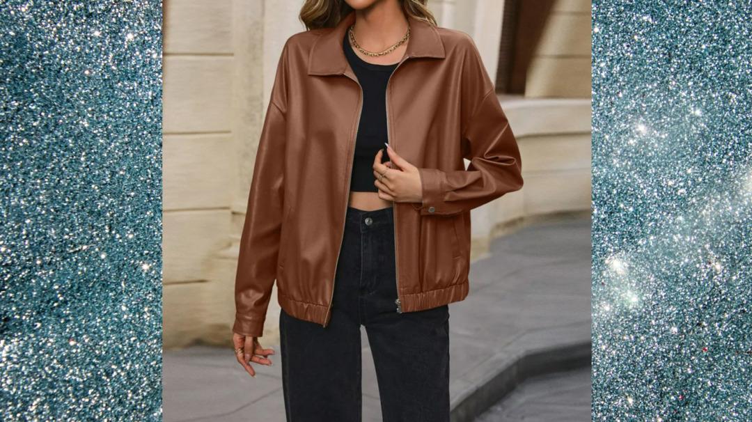 Oversize parçalarla bile şık görüneceğin 8 kombin 7