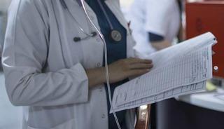 3 ilde flaş operasyon: Beş doktor gözaltına alındı