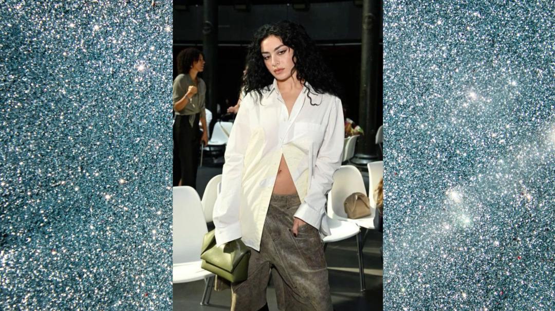 Oversize parçalarla bile şık görüneceğin 8 kombin 8