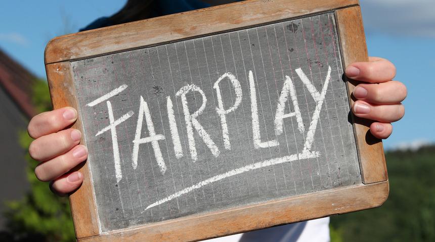 Fair play nedir, sporda neden önemlidir?