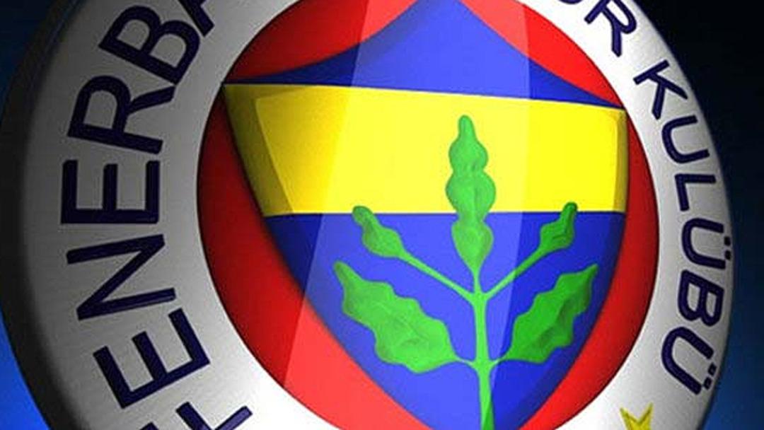 Fenerbah&ccedil;e'den tarihi dava!